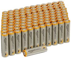 AA-Batteries Amazon Basics