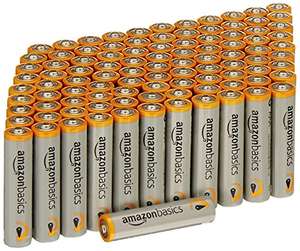 AAA Batteries